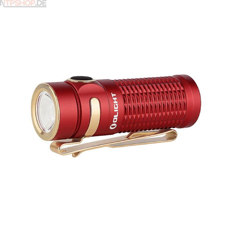 Laden Sie das Bild in Galerie -Viewer, OLight Baton 3 Premium LED Taschenlampe - New-Tech-Products GmbH NTP NTPShop.de www.ntpshop.de www.new-tech-products.de all4living Onlineshop Online Store Gadgets Elektrogeräte