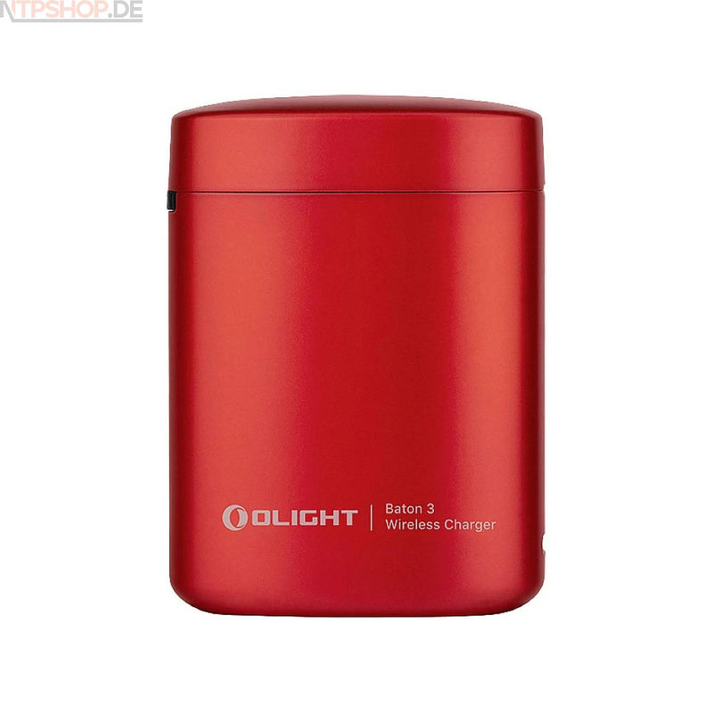 Laden Sie das Bild in Galerie -Viewer, OLight Baton 3 Premium LED Taschenlampe - New-Tech-Products GmbH NTP NTPShop.de www.ntpshop.de www.new-tech-products.de all4living Onlineshop Online Store Gadgets Elektrogeräte
