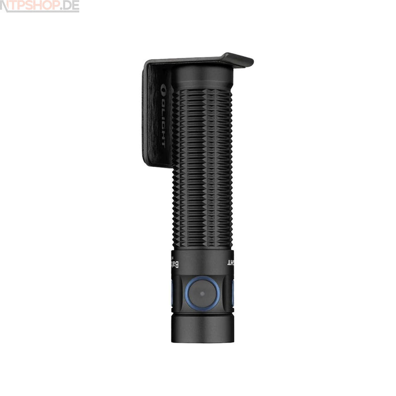 Laden Sie das Bild in Galerie -Viewer, Olight Baton 3 Pro NW black