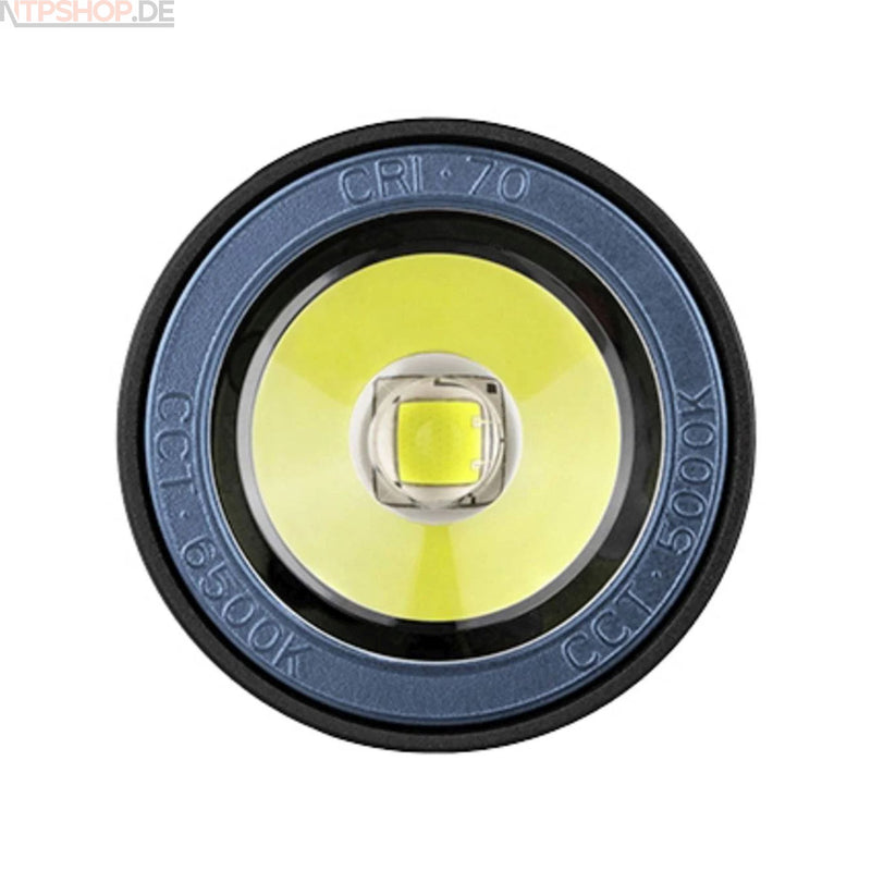 Laden Sie das Bild in Galerie -Viewer, Olight Baton 3 Pro NW black