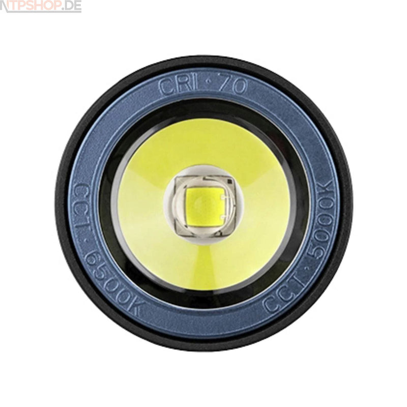 Laden Sie das Bild in Galerie -Viewer, Olight Baton 3 Pro NW black B-Ware (R1K1)