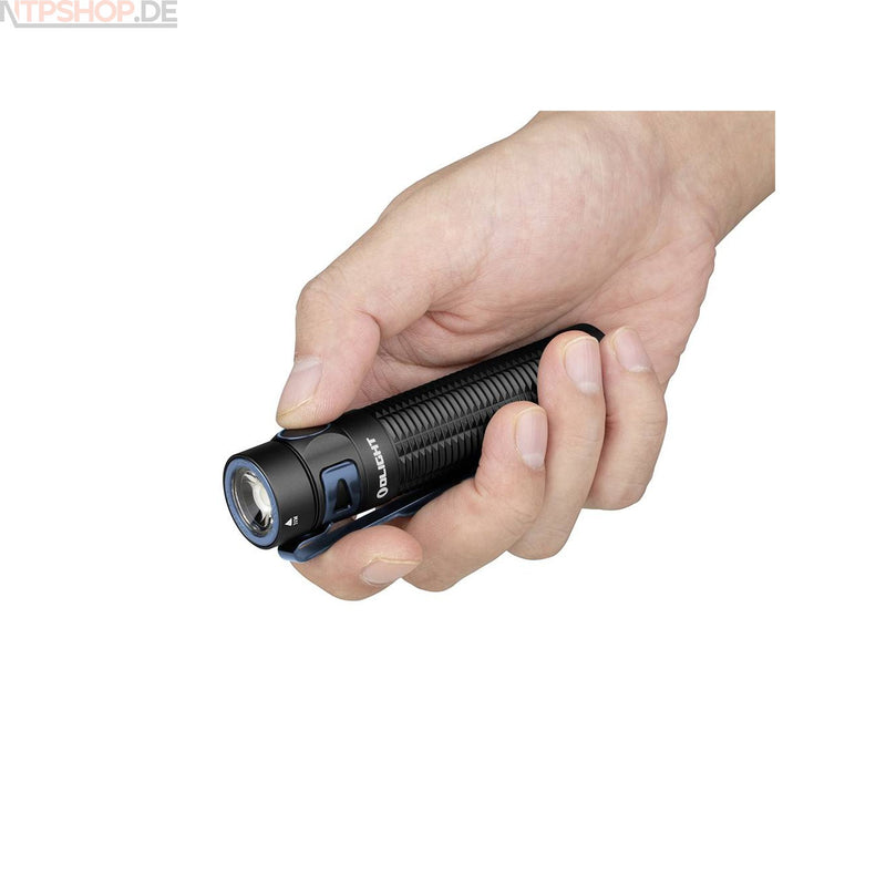 Laden Sie das Bild in Galerie -Viewer, Olight Baton 3 Pro NW black