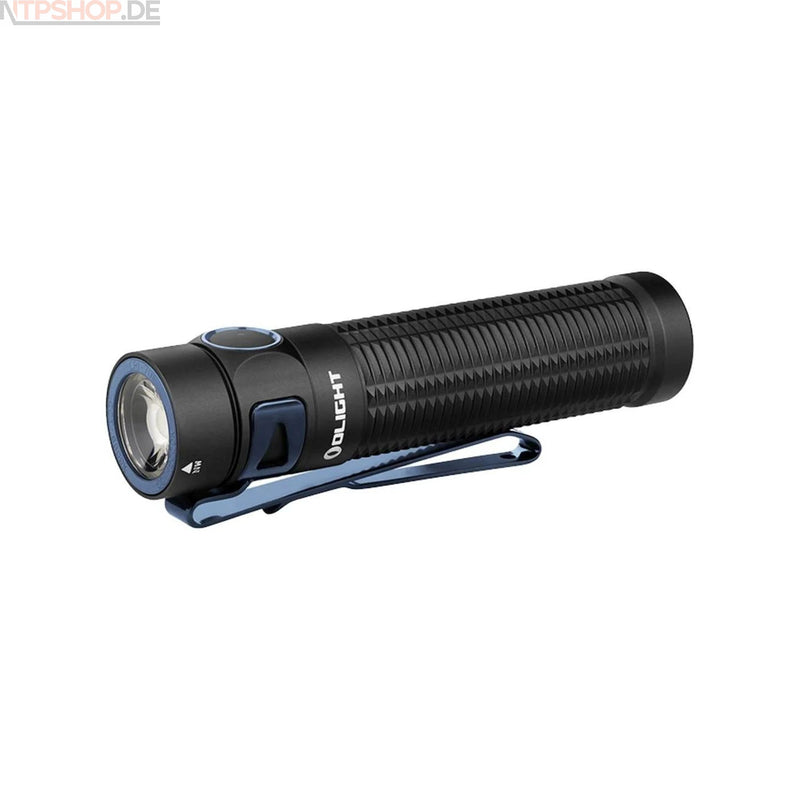 Laden Sie das Bild in Galerie -Viewer, Olight Baton 3 Pro NW black