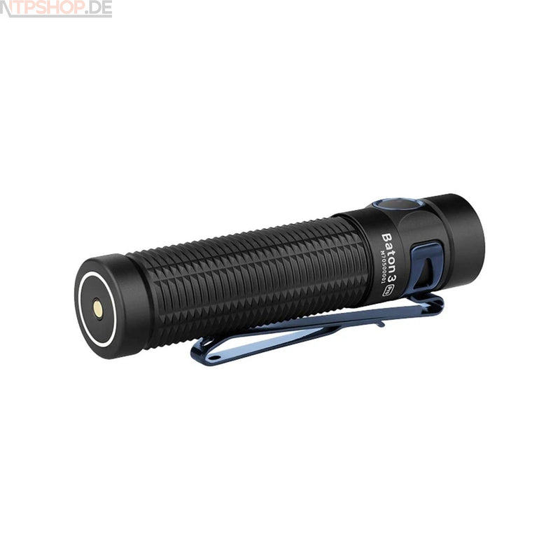 Laden Sie das Bild in Galerie -Viewer, Olight Baton 3 Pro NW black