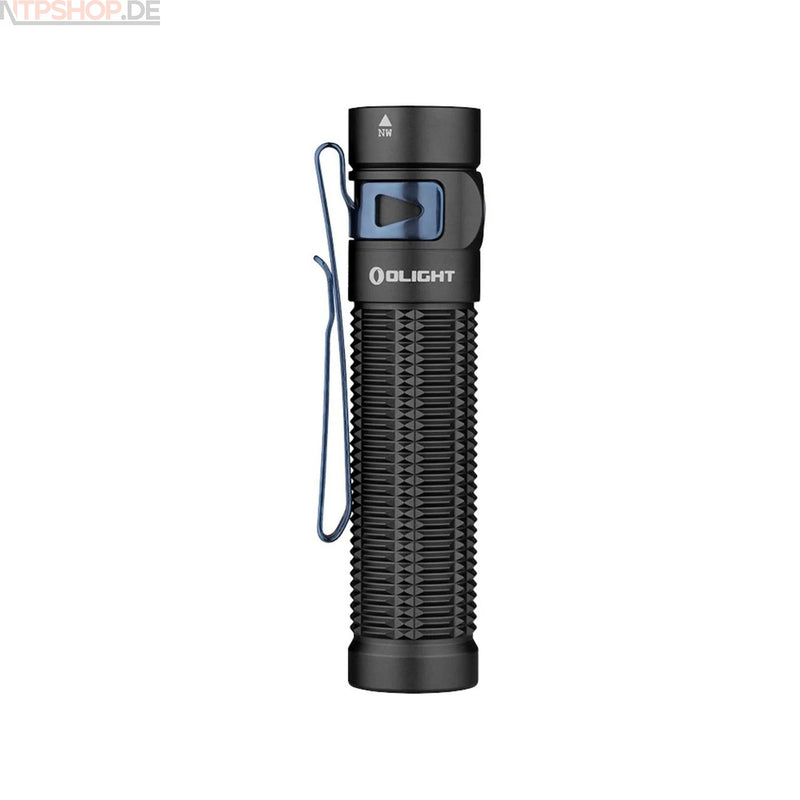 Laden Sie das Bild in Galerie -Viewer, Olight Baton 3 Pro NW black