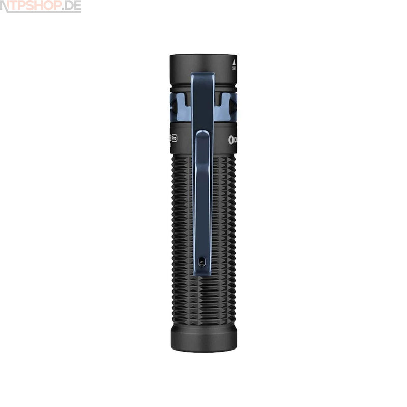 Laden Sie das Bild in Galerie -Viewer, Olight Baton 3 Pro NW black