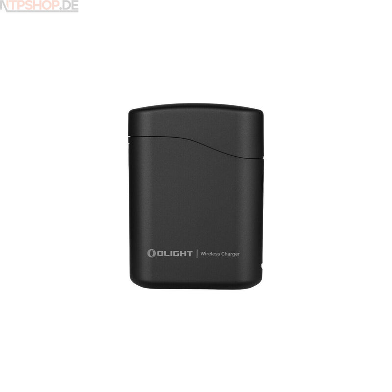 Laden Sie das Bild in Galerie -Viewer, Olight Baton 4 Premium Edition black