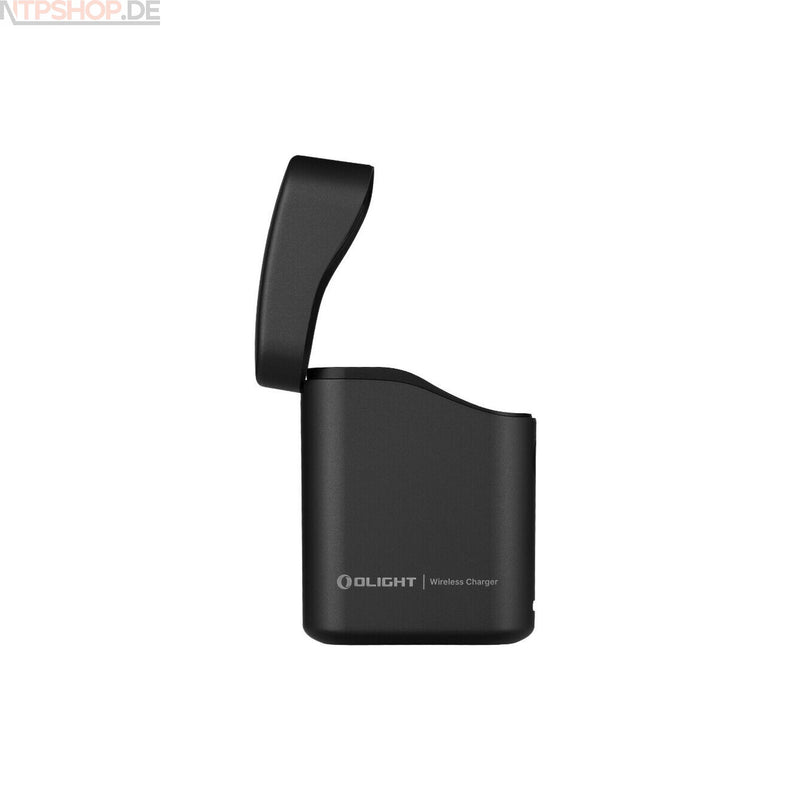 Laden Sie das Bild in Galerie -Viewer, Olight Baton 4 Premium Edition black