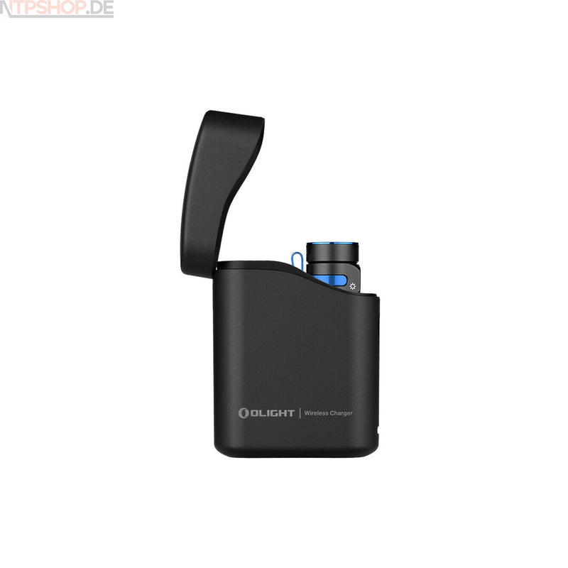 Laden Sie das Bild in Galerie -Viewer, Olight Baton 4 Premium Edition black