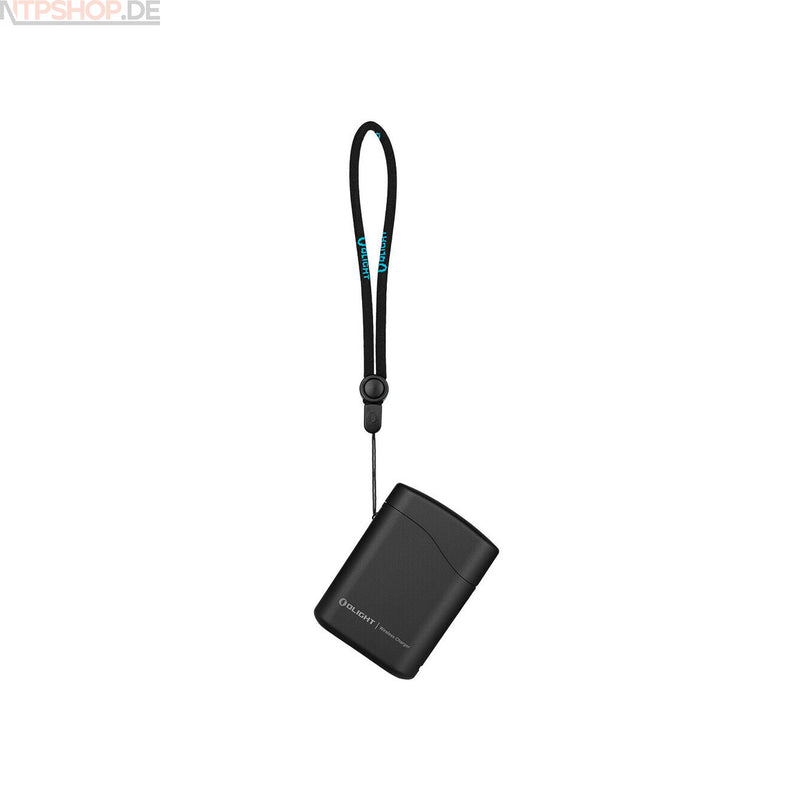 Laden Sie das Bild in Galerie -Viewer, Olight Baton 4 Premium Edition black