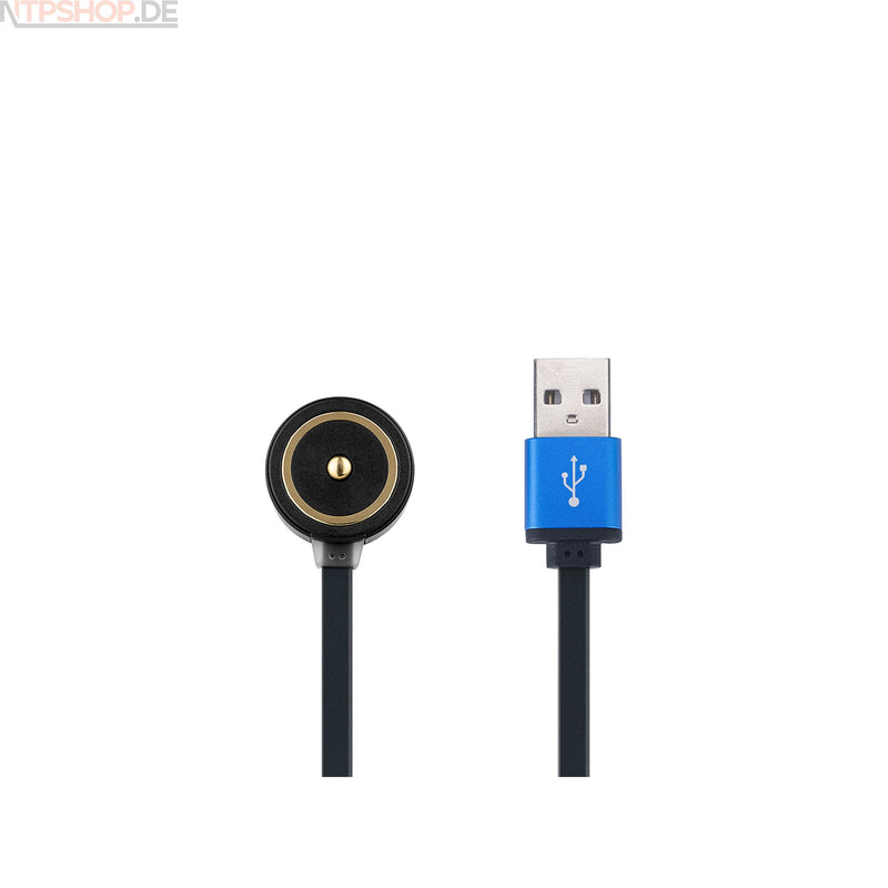 Laden Sie das Bild in Galerie -Viewer, Olight MCC-1A USB Magnetisches Ladekabel Schwarz