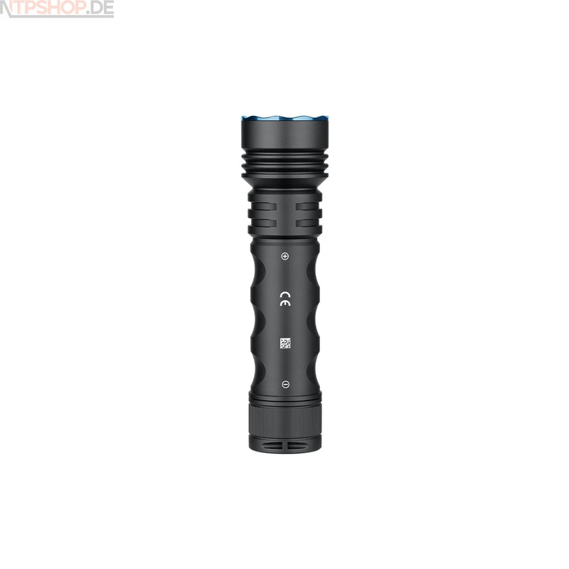 Laden Sie das Bild in Galerie -Viewer, Olight Seeker 4 (Matte Black) Taschenlampe