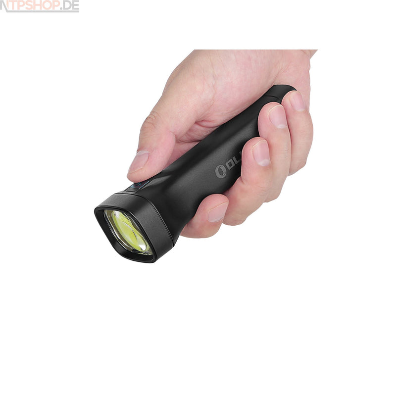 Laden Sie das Bild in Galerie -Viewer, Olight Archer Projektor Taschenlampe - New-Tech-Products GmbH NTP NTPShop.de www.ntpshop.de www.new-tech-products.de all4living Onlineshop Online Store Gadgets Elektrogeräte