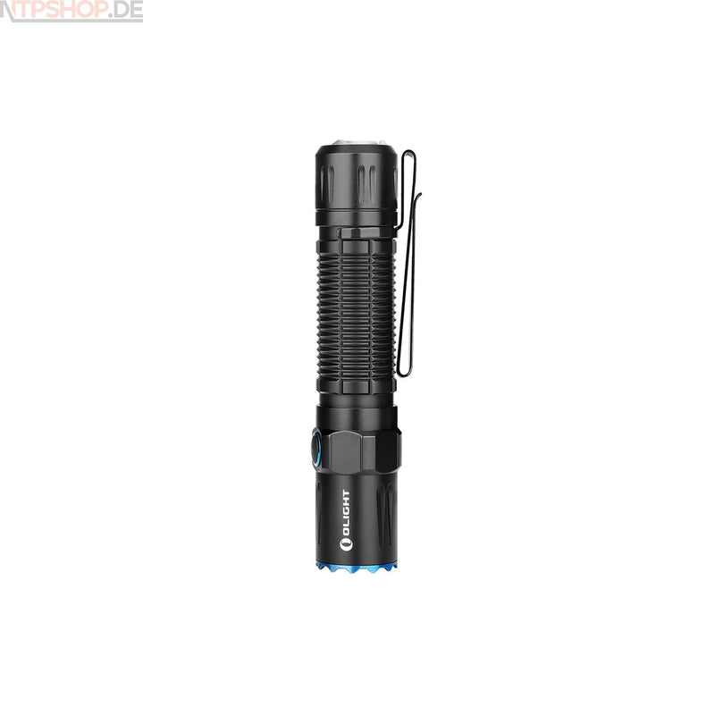 Laden Sie das Bild in Galerie -Viewer, Olight M2R Pro Warrior taktische LED-Taschenlampe B-Ware (R1K4)