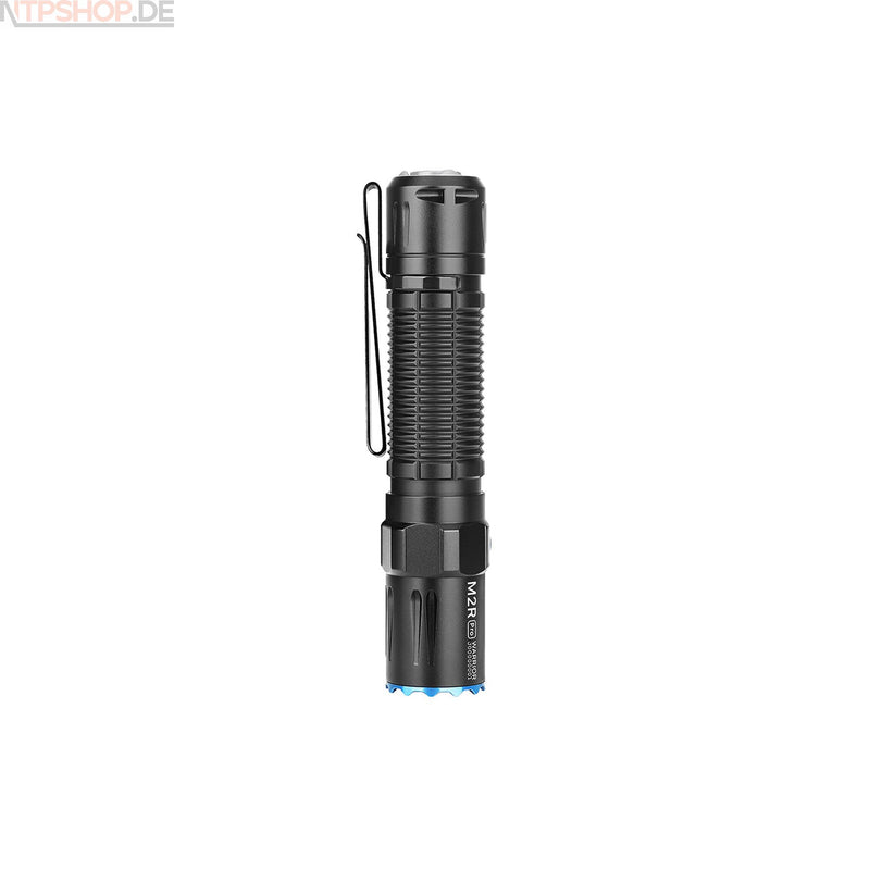 Laden Sie das Bild in Galerie -Viewer, Olight M2R Pro Warrior taktische LED-Taschenlampe B-Ware (R1K4)