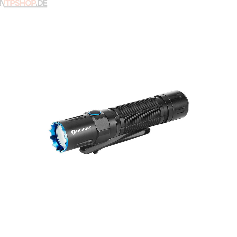 Laden Sie das Bild in Galerie -Viewer, Olight M2R Pro Warrior taktische LED-Taschenlampe B-Ware (R1K4)