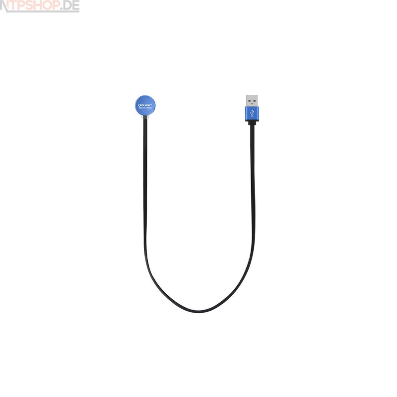 Laden Sie das Bild in Galerie -Viewer, Olight M2R Pro Warrior taktische LED-Taschenlampe B-Ware (R1K4)