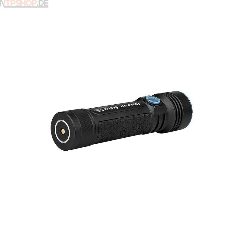Laden Sie das Bild in Galerie -Viewer, Olight Seeker 3 Pro Taschenlampe - New-Tech-Products GmbH NTP NTPShop.de www.ntpshop.de www.new-tech-products.de all4living Onlineshop Online Store Gadgets Elektrogeräte