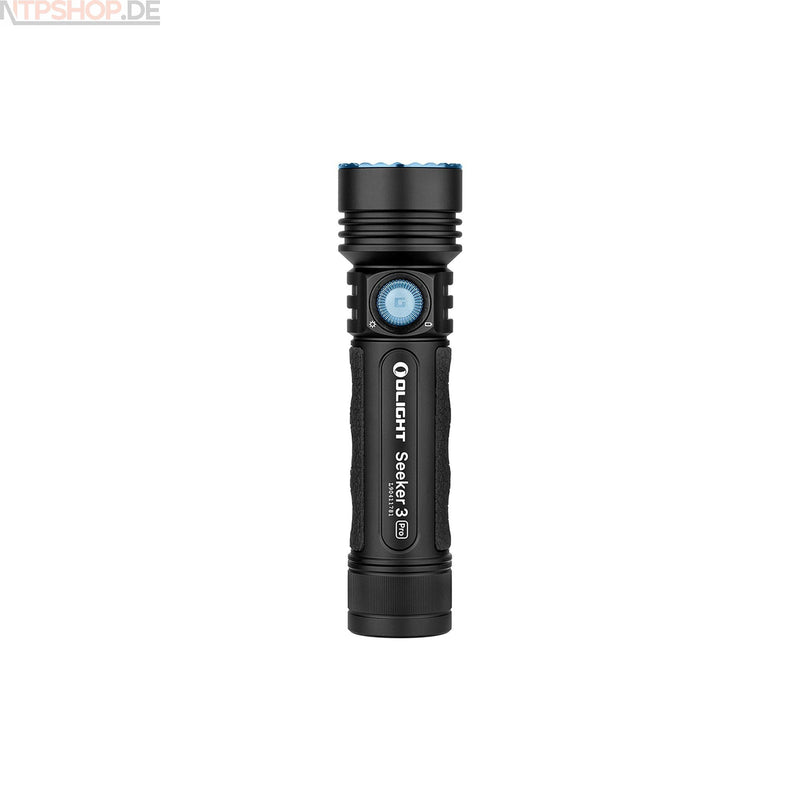 Laden Sie das Bild in Galerie -Viewer, Olight Seeker 3 Pro Taschenlampe - New-Tech-Products GmbH NTP NTPShop.de www.ntpshop.de www.new-tech-products.de all4living Onlineshop Online Store Gadgets Elektrogeräte