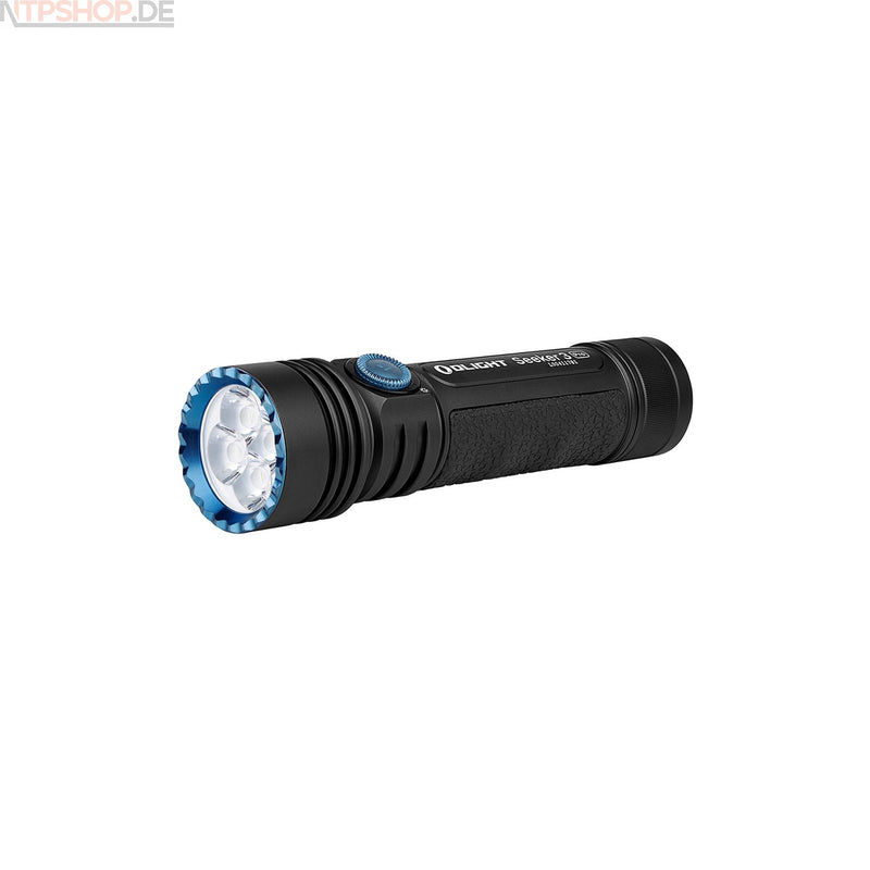 Laden Sie das Bild in Galerie -Viewer, Olight Seeker 3 Pro Taschenlampe - New-Tech-Products GmbH NTP NTPShop.de www.ntpshop.de www.new-tech-products.de all4living Onlineshop Online Store Gadgets Elektrogeräte