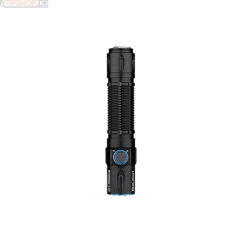 Laden Sie das Bild in Galerie -Viewer, Olight Warrior 3S taktische Taschenlampe - New-Tech-Products GmbH NTP NTPShop.de www.ntpshop.de www.new-tech-products.de all4living Onlineshop Online Store Gadgets Elektrogeräte