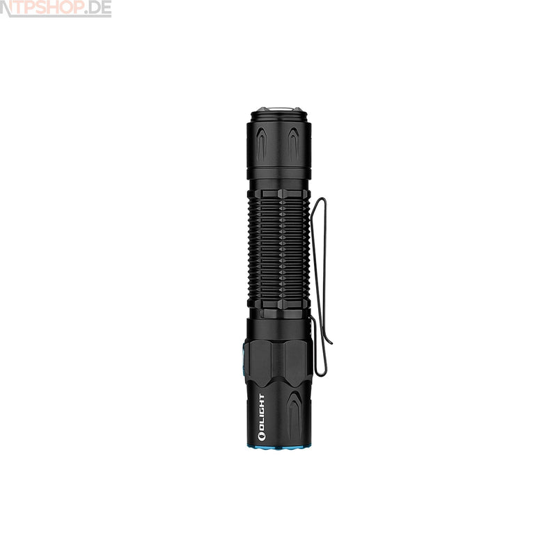 Laden Sie das Bild in Galerie -Viewer, Olight Warrior 3S taktische Taschenlampe - New-Tech-Products GmbH NTP NTPShop.de www.ntpshop.de www.new-tech-products.de all4living Onlineshop Online Store Gadgets Elektrogeräte