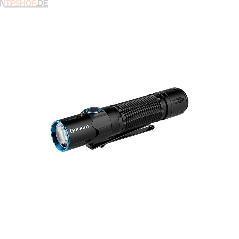 Laden Sie das Bild in Galerie -Viewer, Olight Warrior 3S taktische Taschenlampe - New-Tech-Products GmbH NTP NTPShop.de www.ntpshop.de www.new-tech-products.de all4living Onlineshop Online Store Gadgets Elektrogeräte