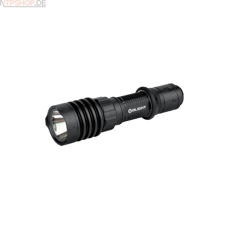 Laden Sie das Bild in Galerie -Viewer, Olight Warrior X 4 Taschenlampe B-Ware (R1K4)