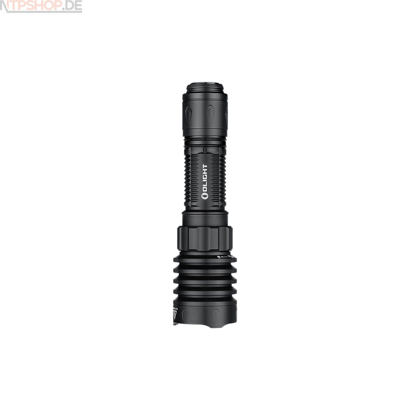 Laden Sie das Bild in Galerie -Viewer, Olight Warrior X 4 Taschenlampe B-Ware (R1K4)