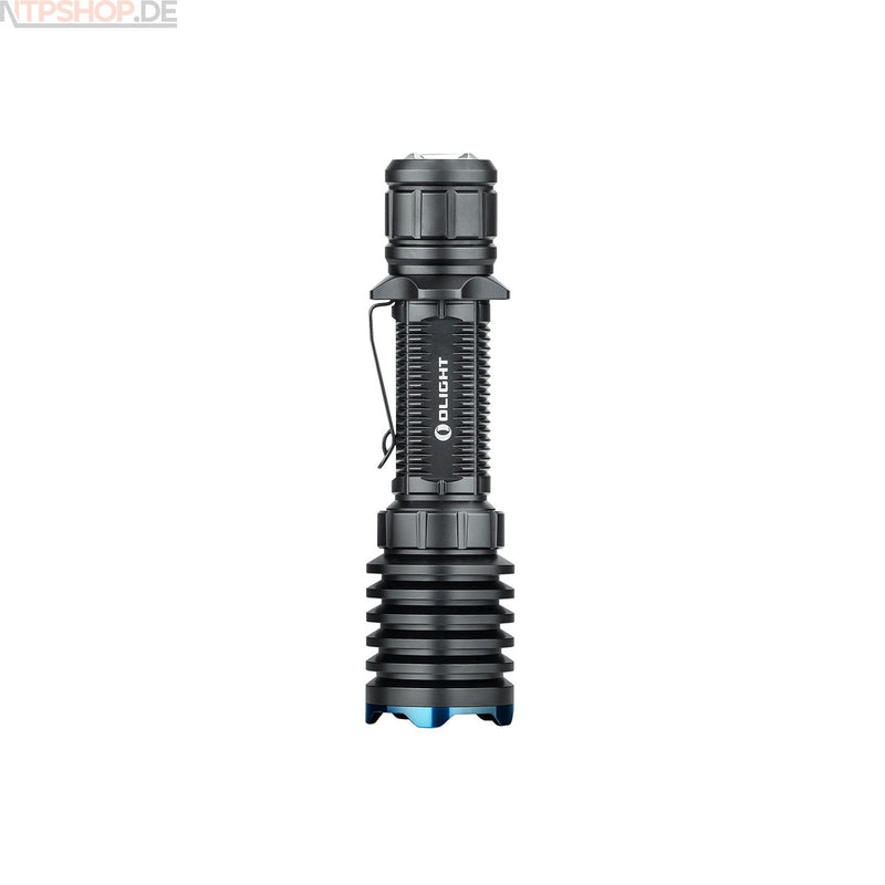 Laden Sie das Bild in Galerie -Viewer, Olight Warrior X Pro Taschenlampe - New-Tech-Products GmbH NTP NTPShop.de www.ntpshop.de www.new-tech-products.de all4living Onlineshop Online Store Gadgets Elektrogeräte