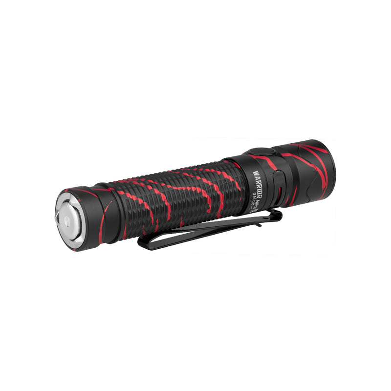 Laden Sie das Bild in Galerie -Viewer, Olight Warrior Mini 2 Taschenlampe