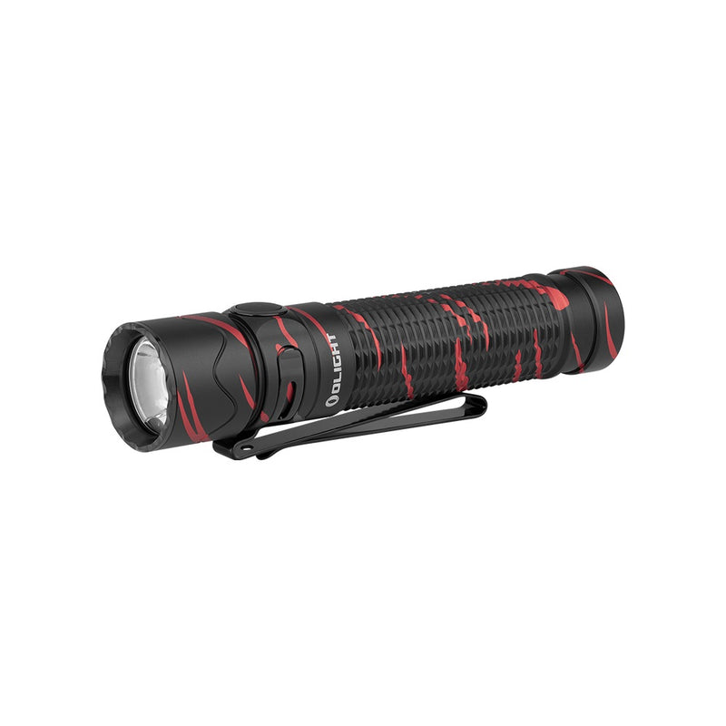 Laden Sie das Bild in Galerie -Viewer, Olight Warrior Mini 2 Taschenlampe