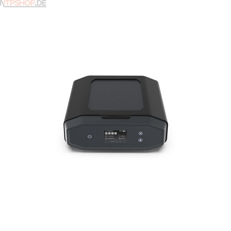 Laden Sie das Bild in Galerie -Viewer, Omnicharge Omni Ultimate OP2NA001 Powerstation B-Ware (R1F3)