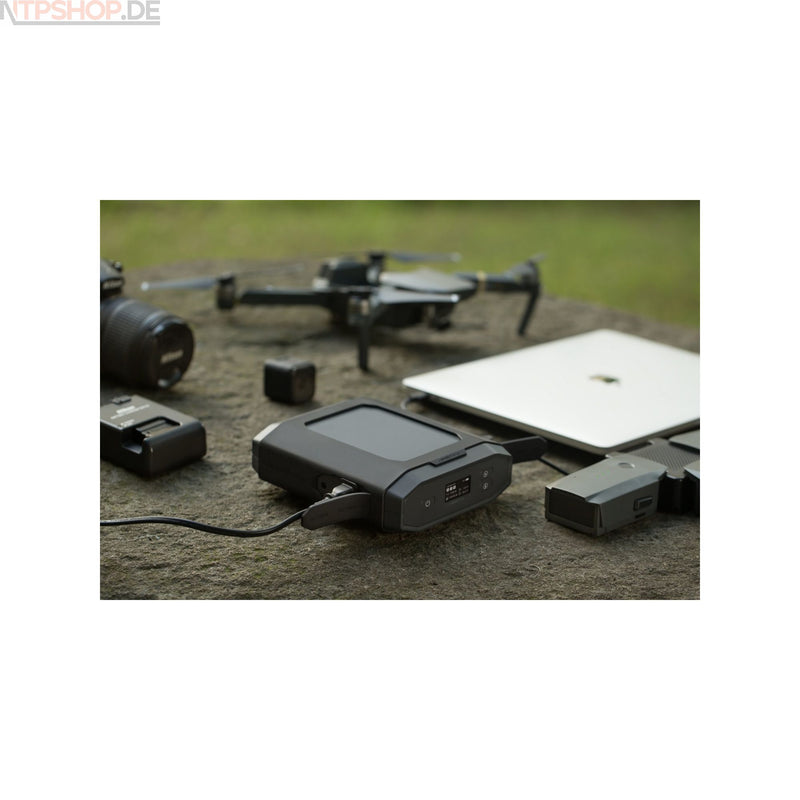 Laden Sie das Bild in Galerie -Viewer, Omnicharge Omni Ultimate OP2NA001 Powerstation B-Ware (R1F3)