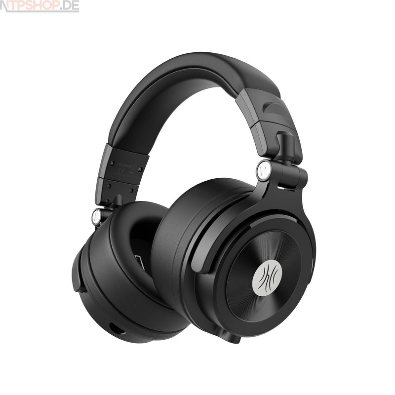 Laden Sie das Bild in Galerie -Viewer, OneOdio Monitor 40 Headset schwarz