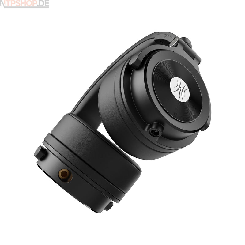Laden Sie das Bild in Galerie -Viewer, OneOdio Monitor 40 Headset schwarz