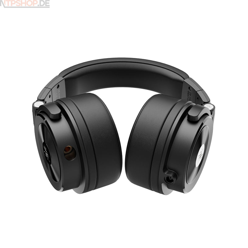 Laden Sie das Bild in Galerie -Viewer, OneOdio Monitor 40 Headset schwarz