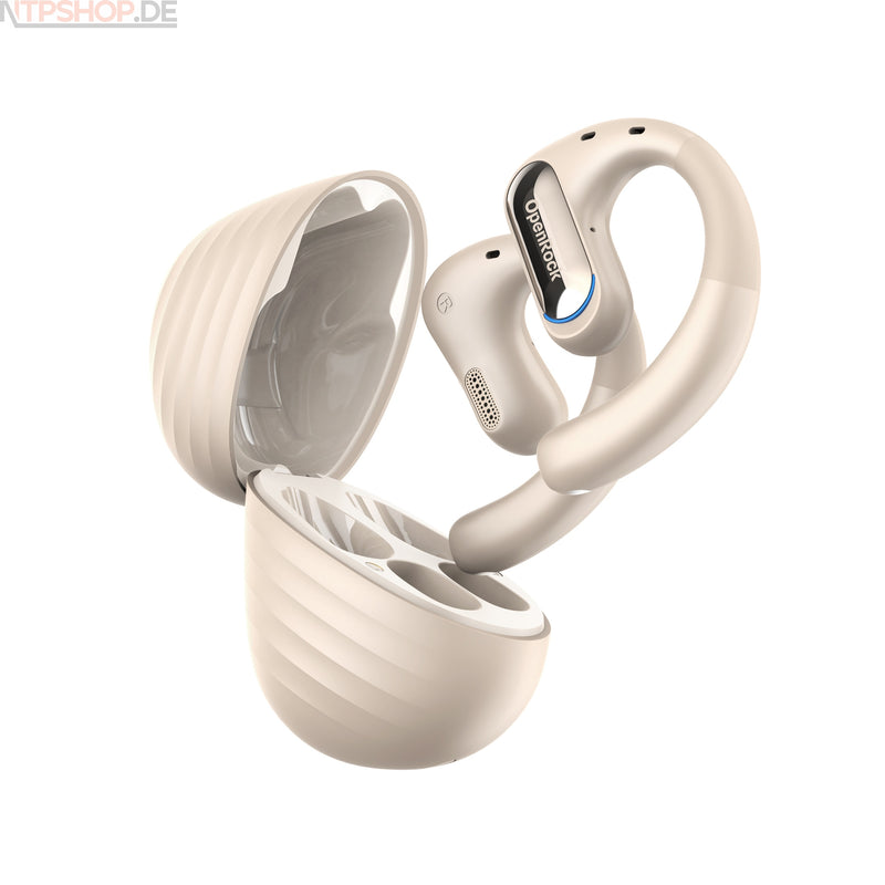 Laden Sie das Bild in Galerie -Viewer, OneOdio OpenRock Pro Ear Air Conduction Kopfhörer
