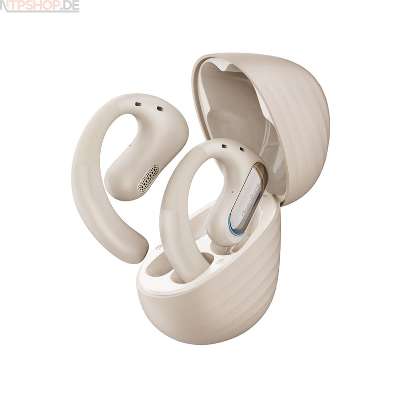 Laden Sie das Bild in Galerie -Viewer, OneOdio OpenRock Pro Ear Air Conduction Kopfhörer - (R1K1) - B-Ware
