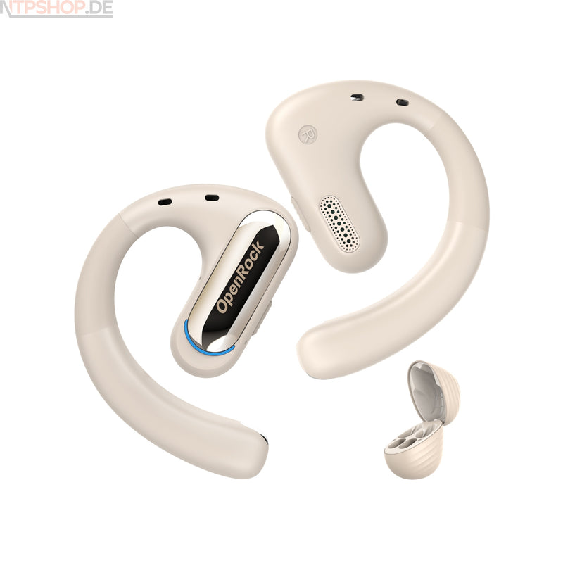 Laden Sie das Bild in Galerie -Viewer, OneOdio OpenRock Pro Ear Air Conduction Kopfhörer