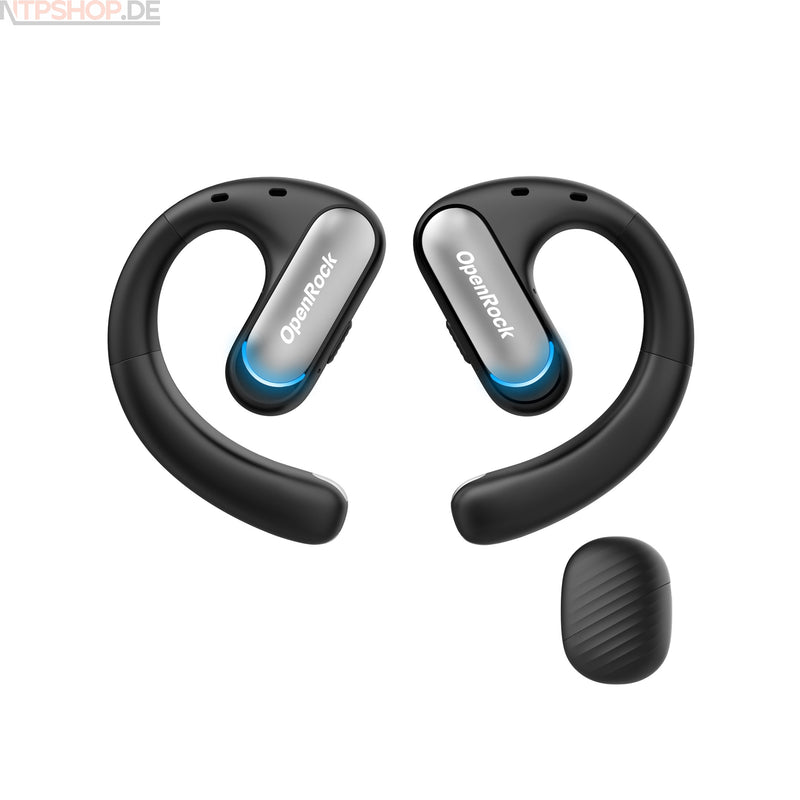Laden Sie das Bild in Galerie -Viewer, OneOdio OpenRock Pro Ear Air Conduction Kopfhörer - New-Tech-Products GmbH NTP NTPShop.de www.ntpshop.de www.new-tech-products.de all4living Onlineshop Online Store Gadgets Elektrogeräte