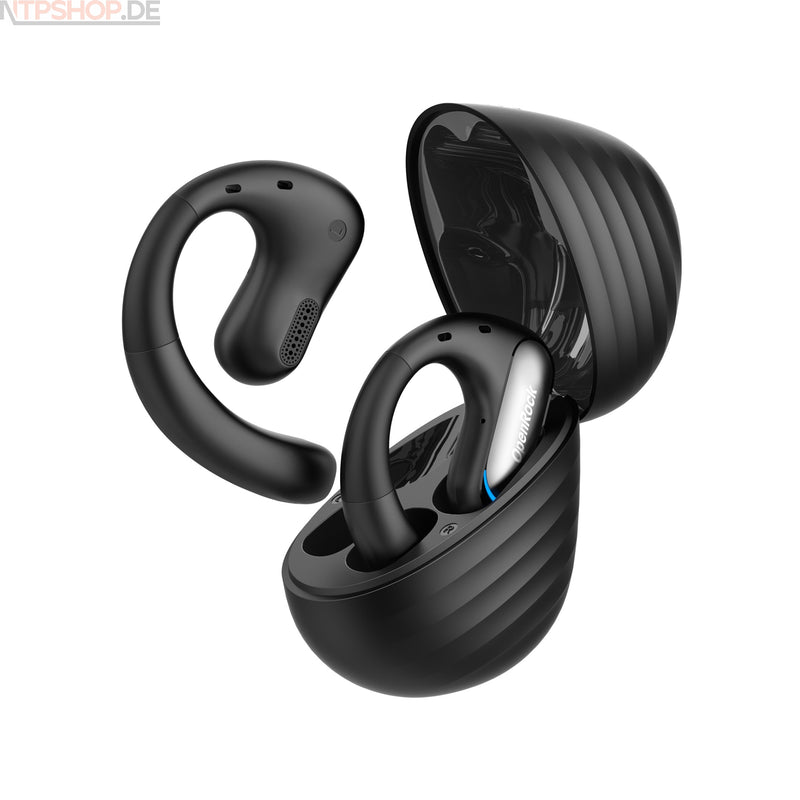 Laden Sie das Bild in Galerie -Viewer, OneOdio OpenRock Pro Ear Air Conduction Kopfhörer - New-Tech-Products GmbH NTP NTPShop.de www.ntpshop.de www.new-tech-products.de all4living Onlineshop Online Store Gadgets Elektrogeräte