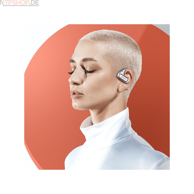 Laden Sie das Bild in Galerie -Viewer, OneOdio OpenRock Pro Ear Air Conduction Kopfhörer - New-Tech-Products GmbH NTP NTPShop.de www.ntpshop.de www.new-tech-products.de all4living Onlineshop Online Store Gadgets Elektrogeräte
