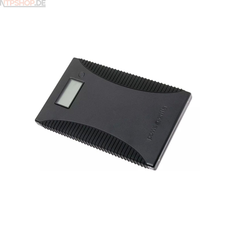 Laden Sie das Bild in Galerie -Viewer, Powertraveller Powergorilla PTL-PG002 - New-Tech-Products GmbH NTP NTPShop.de www.ntpshop.de www.new-tech-products.de all4living Onlineshop Online Store Gadgets Elektrogeräte