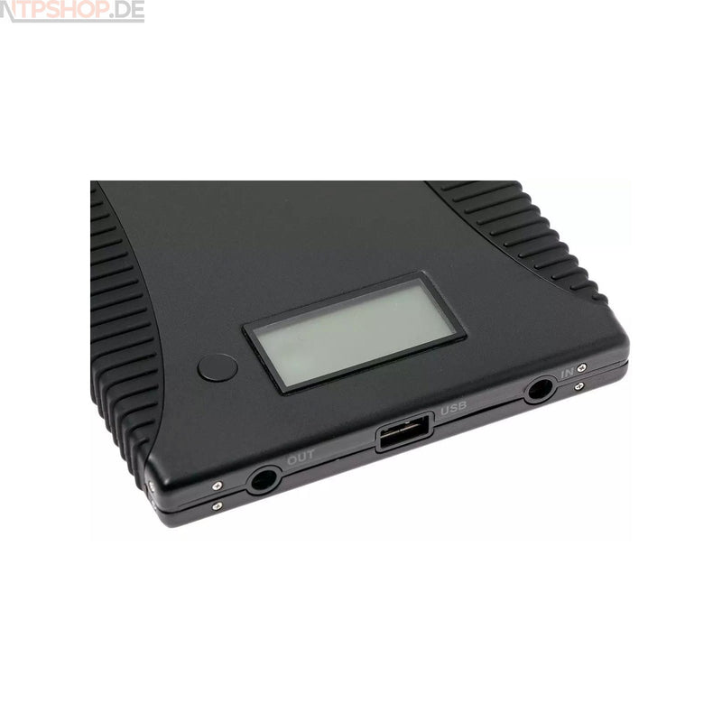 Laden Sie das Bild in Galerie -Viewer, Powertraveller Powergorilla PTL-PG002 - New-Tech-Products GmbH NTP NTPShop.de www.ntpshop.de www.new-tech-products.de all4living Onlineshop Online Store Gadgets Elektrogeräte