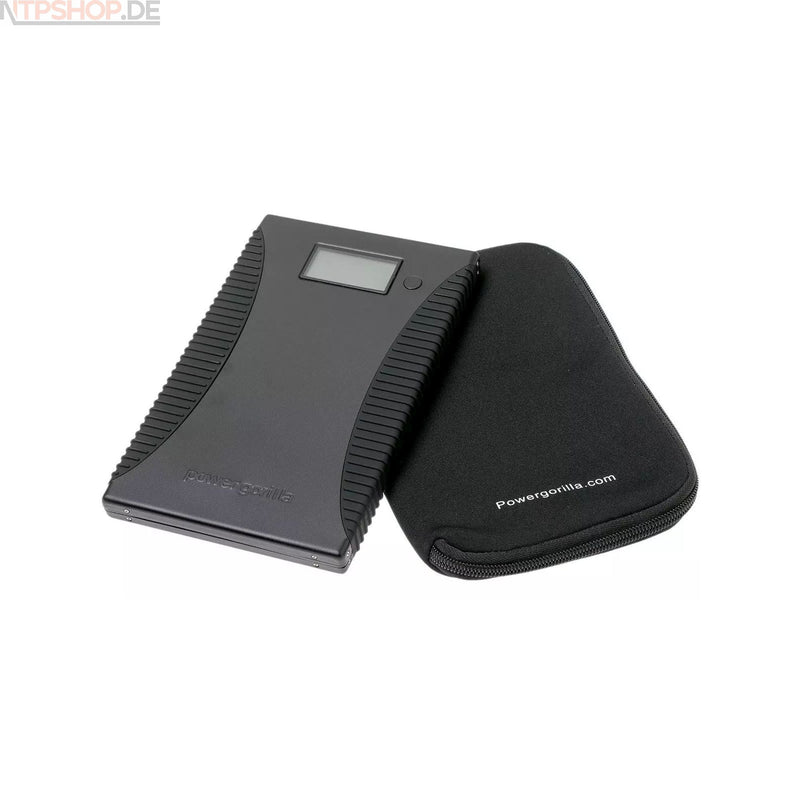 Laden Sie das Bild in Galerie -Viewer, Powertraveller Powergorilla PTL-PG002 - New-Tech-Products GmbH NTP NTPShop.de www.ntpshop.de www.new-tech-products.de all4living Onlineshop Online Store Gadgets Elektrogeräte