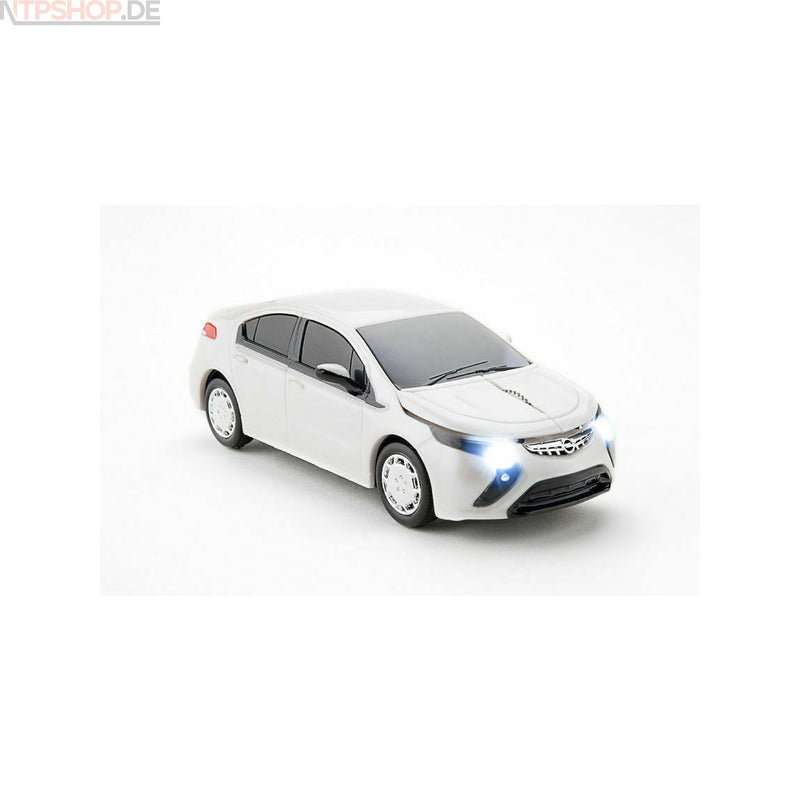 Laden Sie das Bild in Galerie -Viewer, Pawas CCM660370 PC Maus im Opel Ampera Design wireless Computermaus PC Laptop