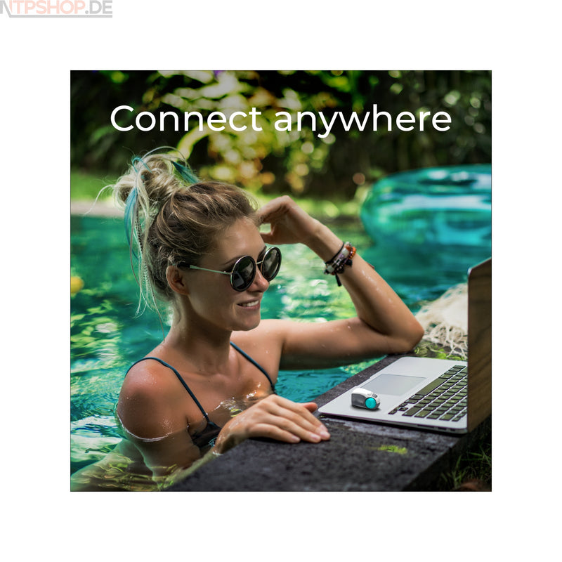 Laden Sie das Bild in Galerie -Viewer, Swiftpoint SM602-OL Penpoint Ergonomische Bluetooth Maus mit Gesundheitssoftware