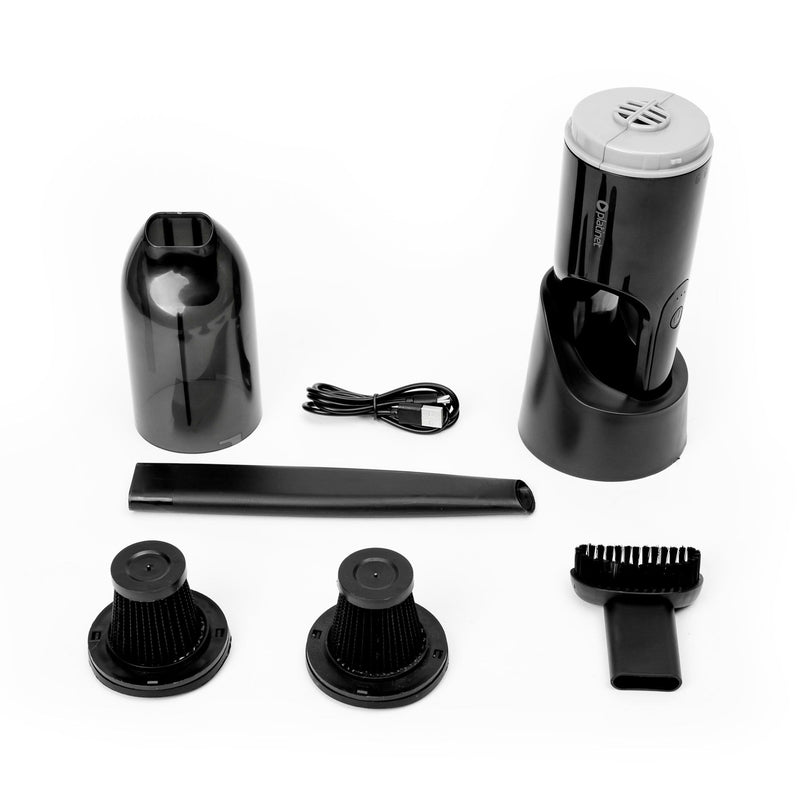 Laden Sie das Bild in Galerie -Viewer, Platinet PCVC2800PRO Car Vacuum Cleaner Pro Tpye C