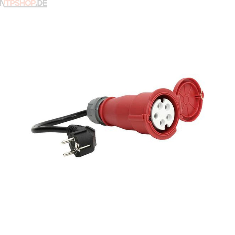 Laden Sie das Bild in Galerie -Viewer, Platinet Mobiles Ladekabel PPC32AT B-Ware (R1F3)